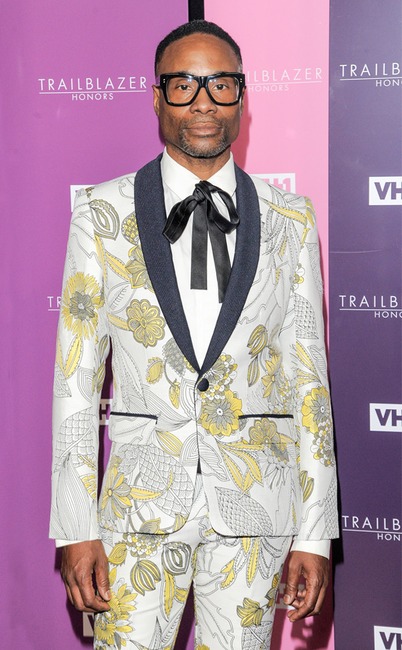 Billy Porter